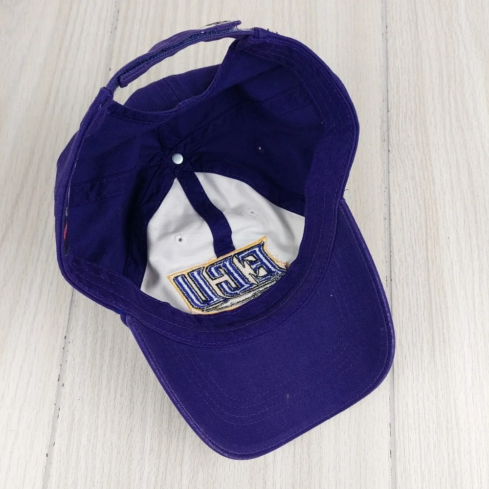 Captivating Headgear East Carolina ECU Pirates Hat Cap OSFA Embroidered‎ Dad
